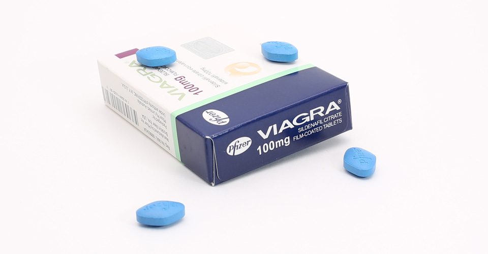 Viagra Tablets