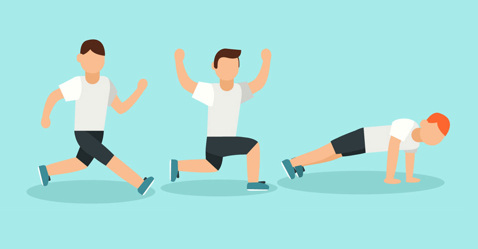 Your Fitness Plan