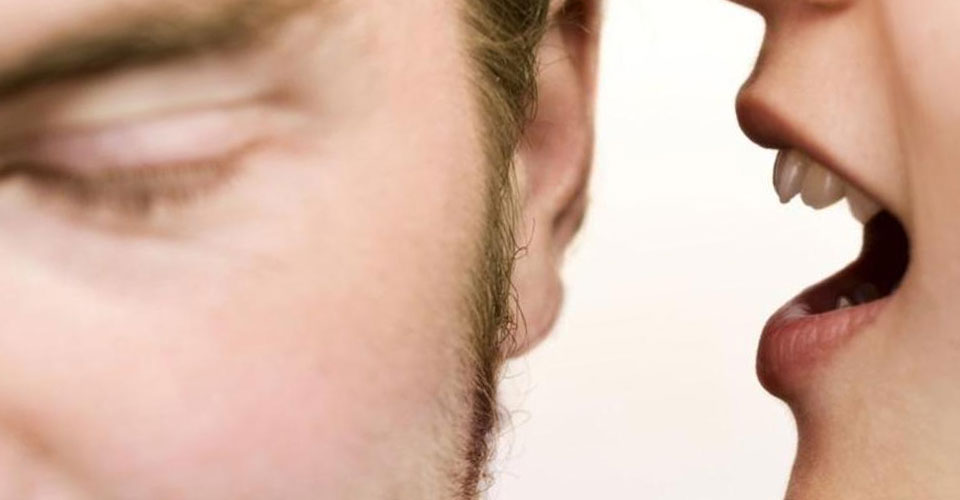 Men Suffering from ED