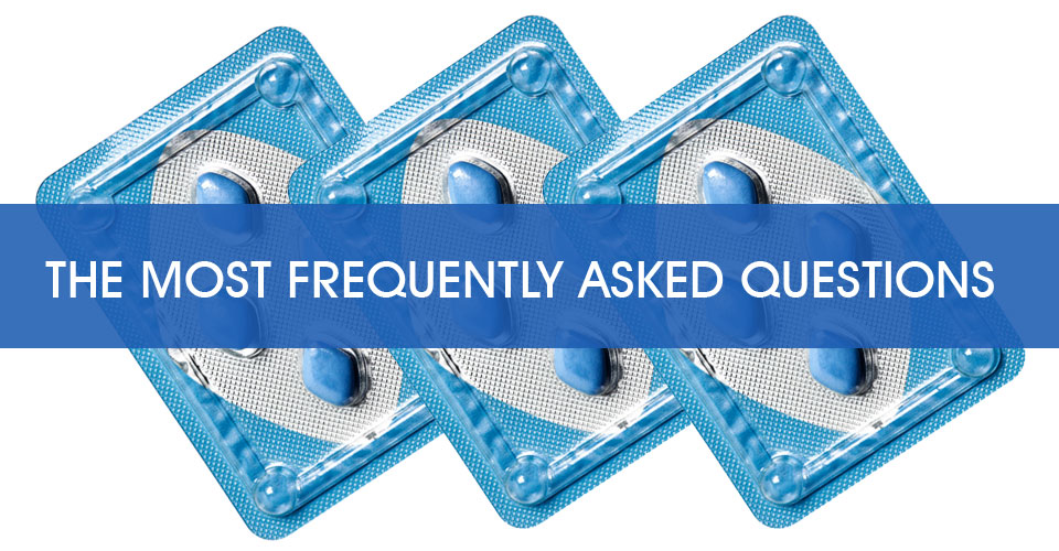 Viagra FAQ
